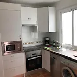 Homeoffice Penthouse Vistas Panoramicas شقة لوس رياليخوس