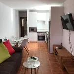 Homeoffice Penthouse Vistas Panoramicas لوس رياليخوس