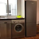 Homeoffice Penthouse Vistas Panoramicas لوس رياليخوس