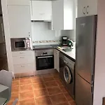 Homeoffice Penthouse Vistas Panoramicas لوس رياليخوس