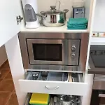 Homeoffice Penthouse Vistas Panoramicas شقة لوس رياليخوس