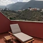 شقة Homeoffice Penthouse Vistas Panoramicas لوس رياليخوس