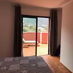Homeoffice Penthouse Vistas Panoramicas شقة لوس رياليخوس