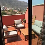 Homeoffice Penthouse Vistas Panoramicas شقة *
