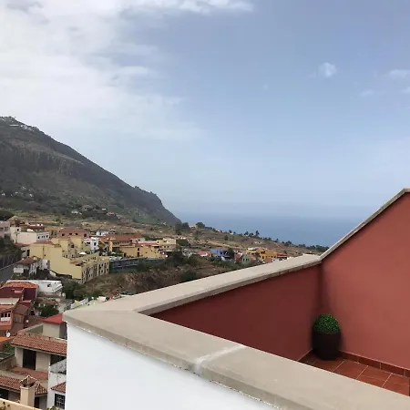 شقة Homeoffice Penthouse Vistas Panoramicas