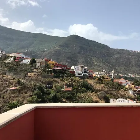 Homeoffice Penthouse Vistas Panoramicas شقة