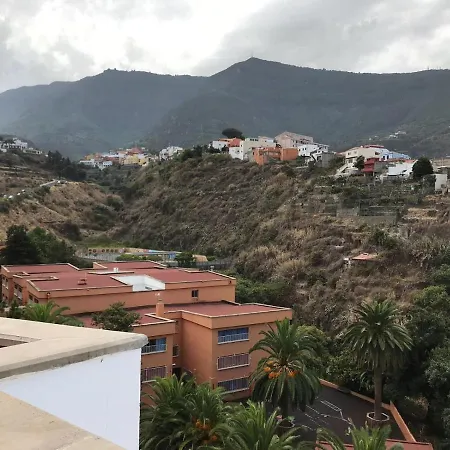شقة Homeoffice Penthouse Vistas Panoramicas